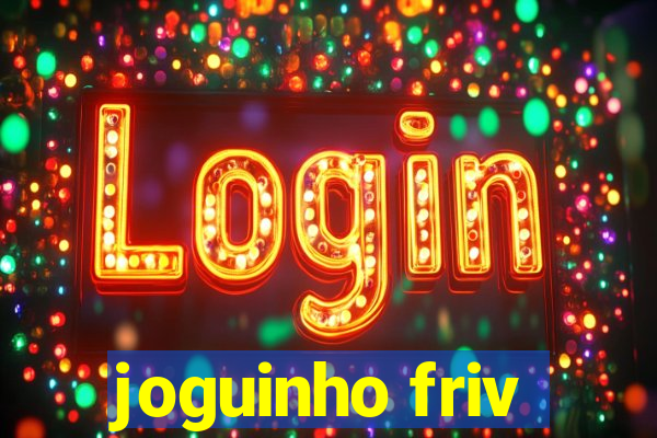 joguinho friv